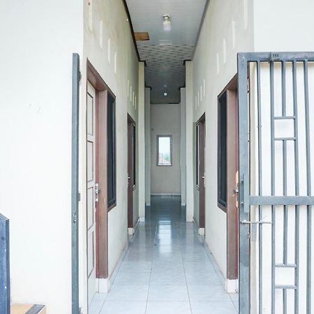 Hotel O Sukarame Near Universitas Islam Negeri Raden Intan Lampun Formerly Hotel Wisma Tri Handayani Bandar Lampung Extérieur photo