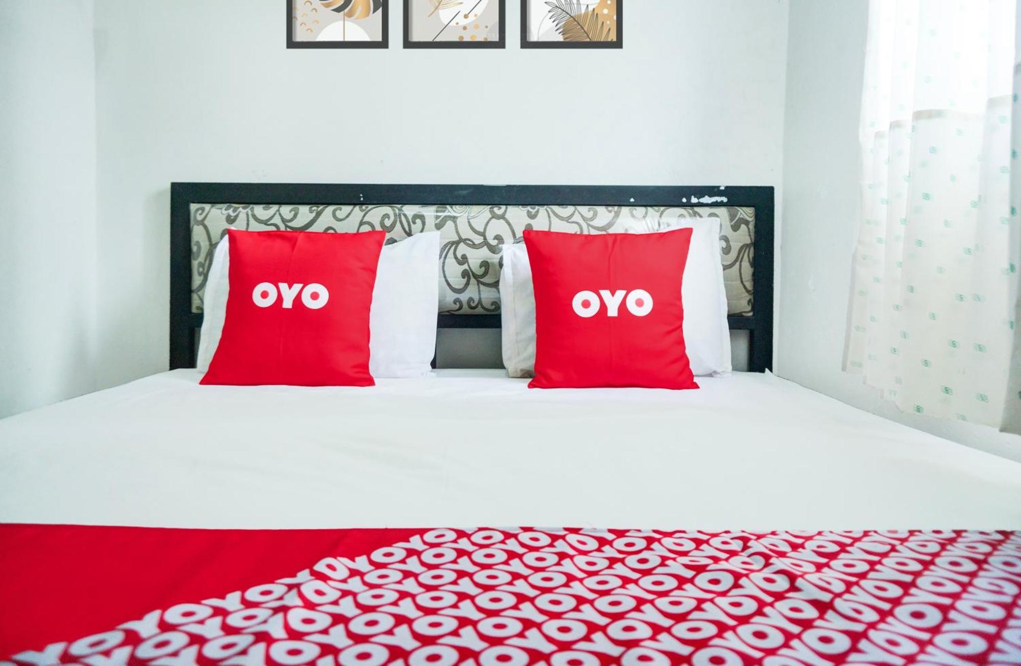 Hotel O Sukarame Near Universitas Islam Negeri Raden Intan Lampun Formerly Hotel Wisma Tri Handayani Bandar Lampung Extérieur photo