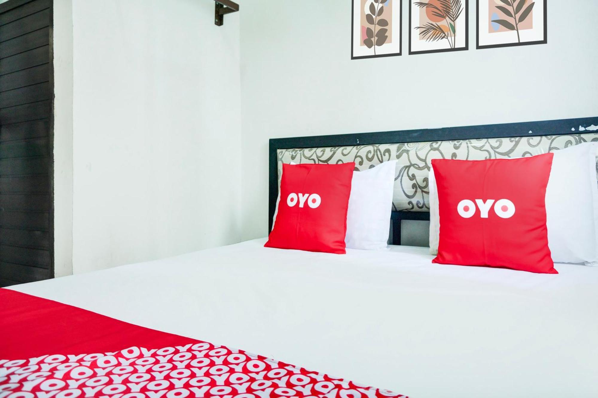 Hotel O Sukarame Near Universitas Islam Negeri Raden Intan Lampun Formerly Hotel Wisma Tri Handayani Bandar Lampung Extérieur photo
