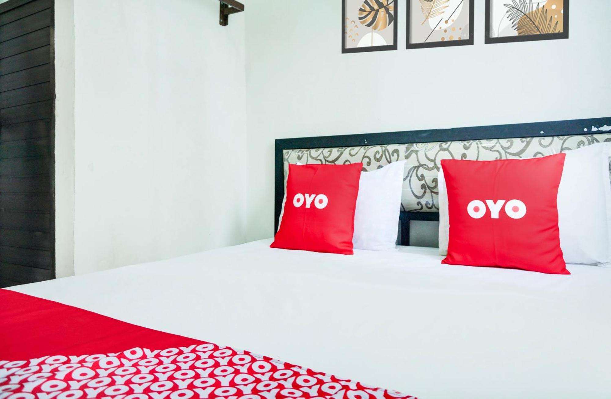 Hotel O Sukarame Near Universitas Islam Negeri Raden Intan Lampun Formerly Hotel Wisma Tri Handayani Bandar Lampung Extérieur photo
