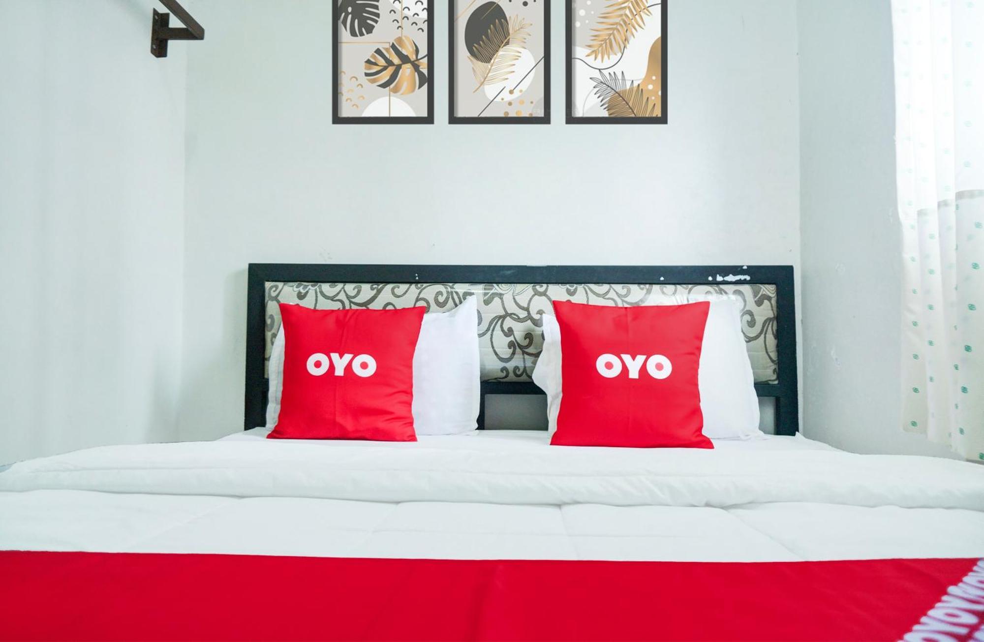 Hotel O Sukarame Near Universitas Islam Negeri Raden Intan Lampun Formerly Hotel Wisma Tri Handayani Bandar Lampung Extérieur photo