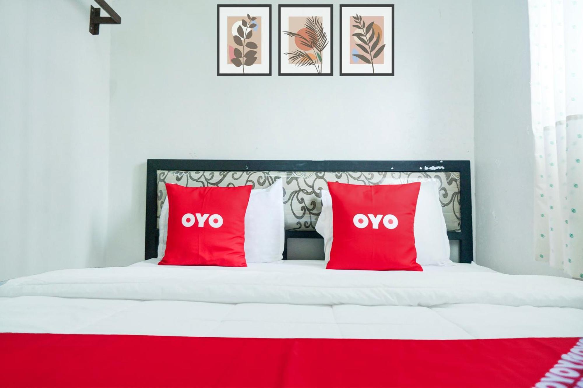Hotel O Sukarame Near Universitas Islam Negeri Raden Intan Lampun Formerly Hotel Wisma Tri Handayani Bandar Lampung Extérieur photo
